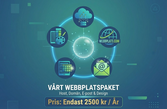 Complete Website Bundle